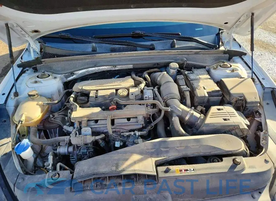 5XXG14J27NG140135# 11