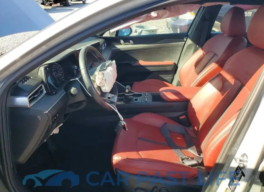 5XXG64J20PG171795# 7
