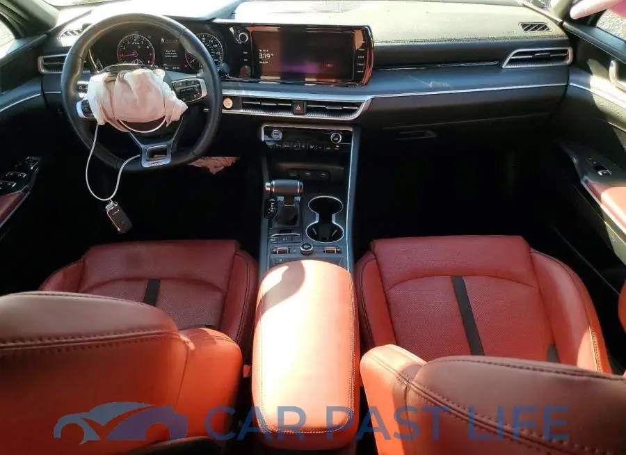 5XXG64J20PG171795# 8