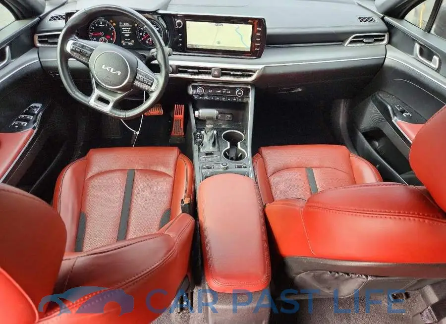 5XXG64J26PG218957# 8