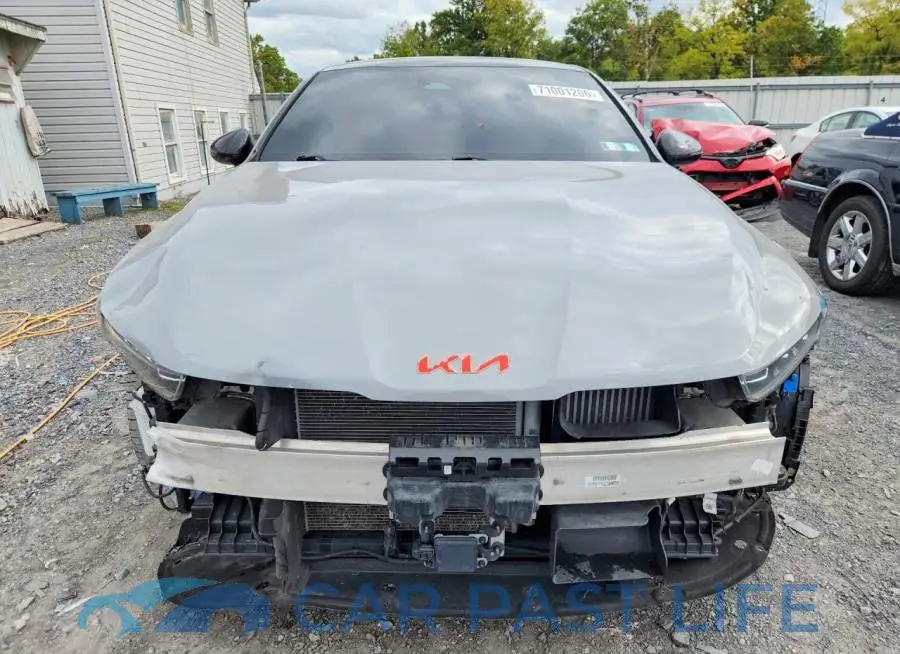 5XXG64J26PG218957# 5