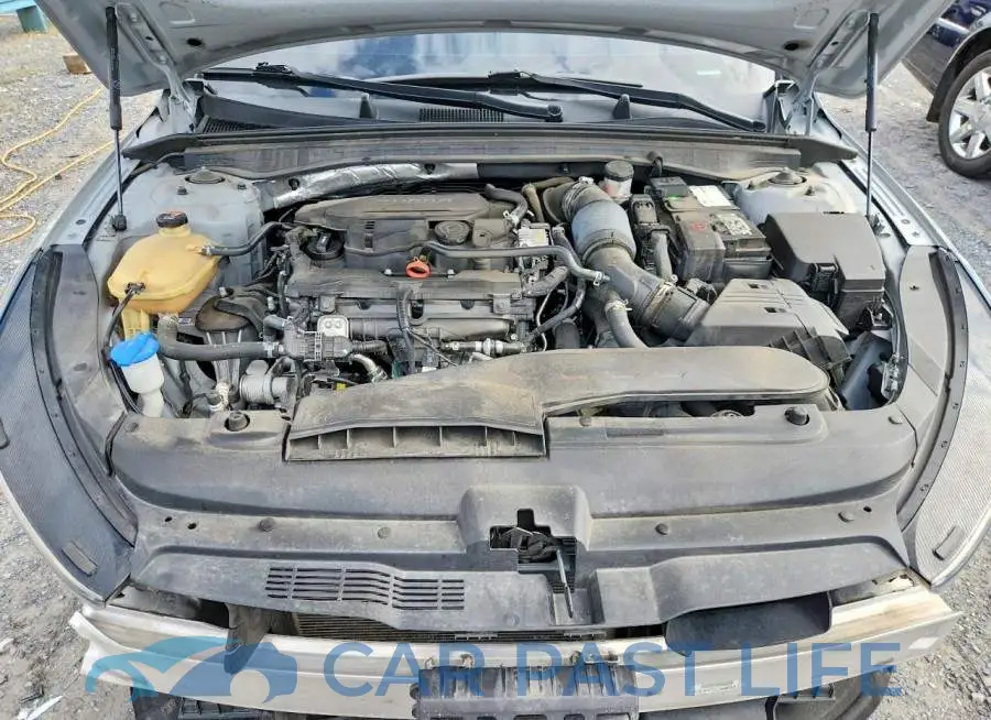 5XXG64J26PG218957# 11