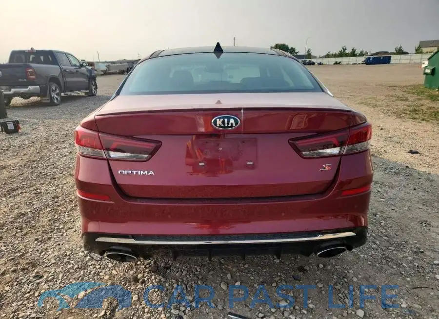 5XXGT4L31KG294495# 6