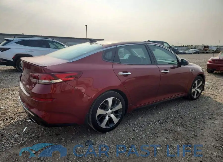 5XXGT4L31KG294495# 3