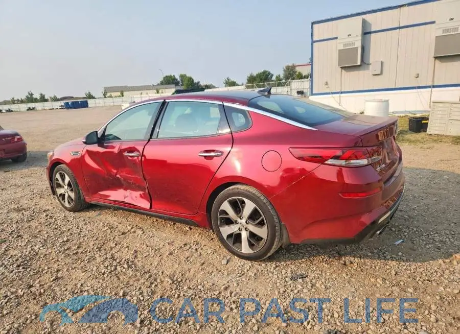 5XXGT4L31KG294495# 2