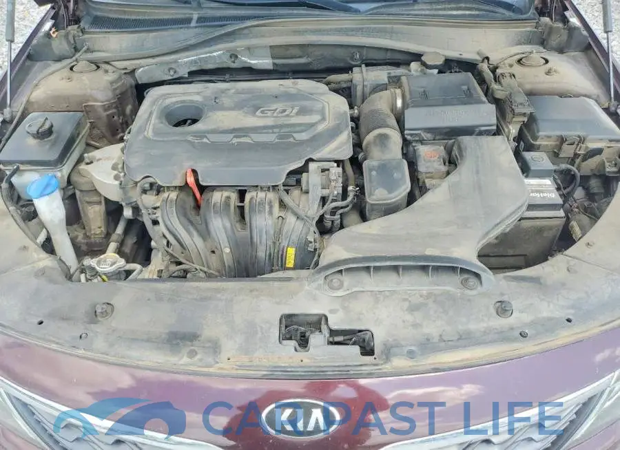 5XXGT4L34KG337193# 11
