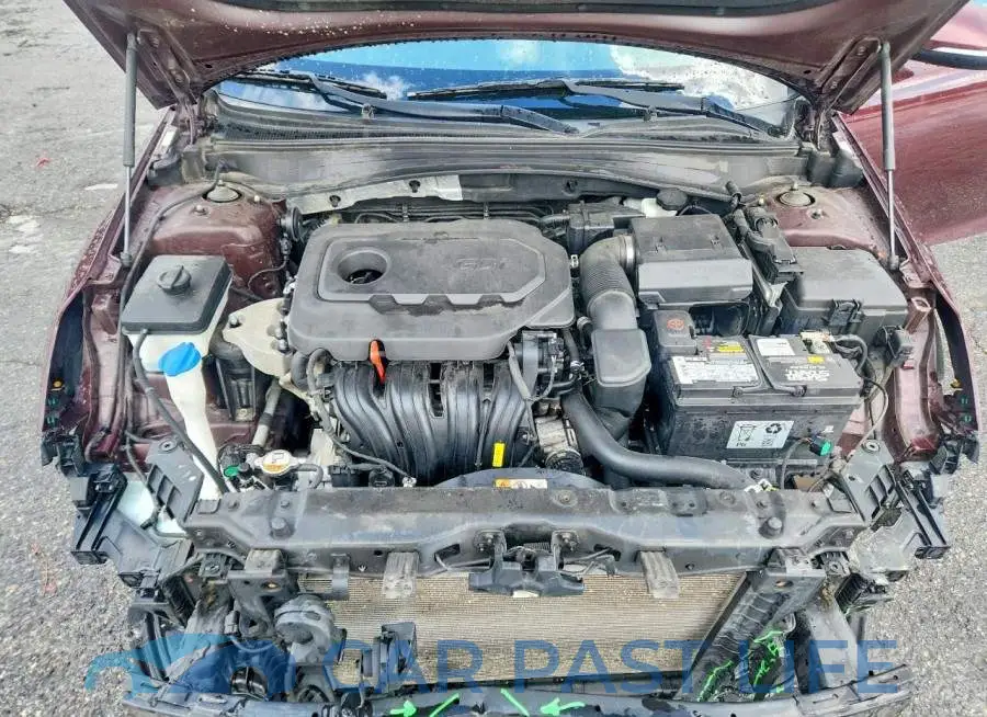 5XXGT4L35HG172831# 11