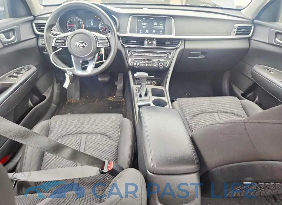 5XXGT4L35LG382760# 8