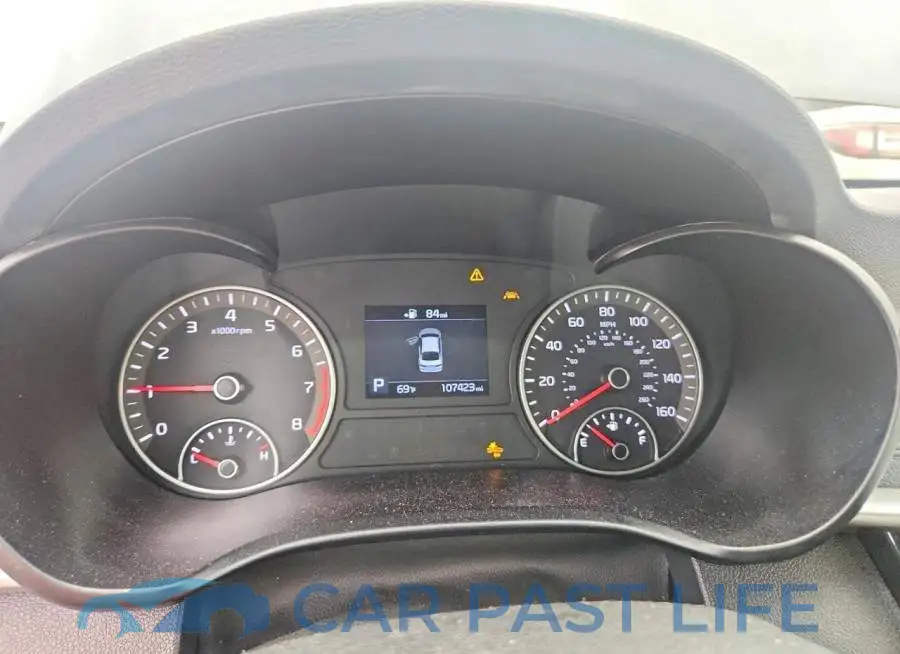 5XXGT4L35LG382760# 9