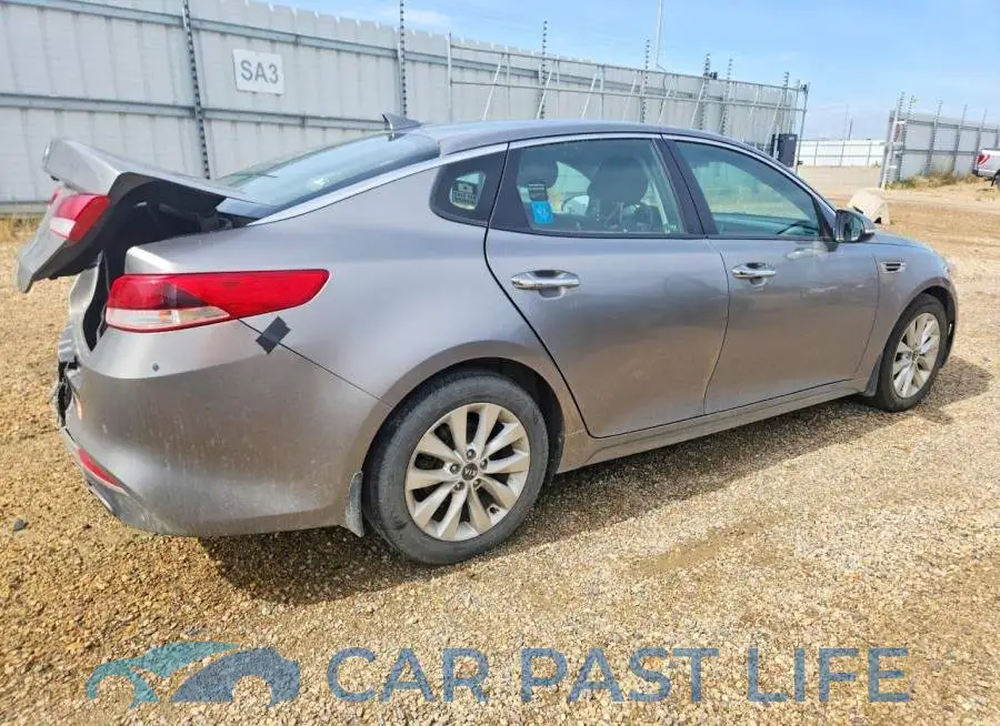 5XXGT4L36JG181995# 3