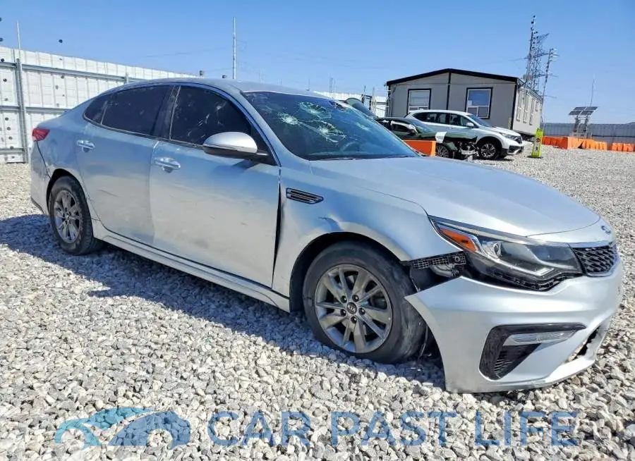 5XXGT4L38KG275796# 4