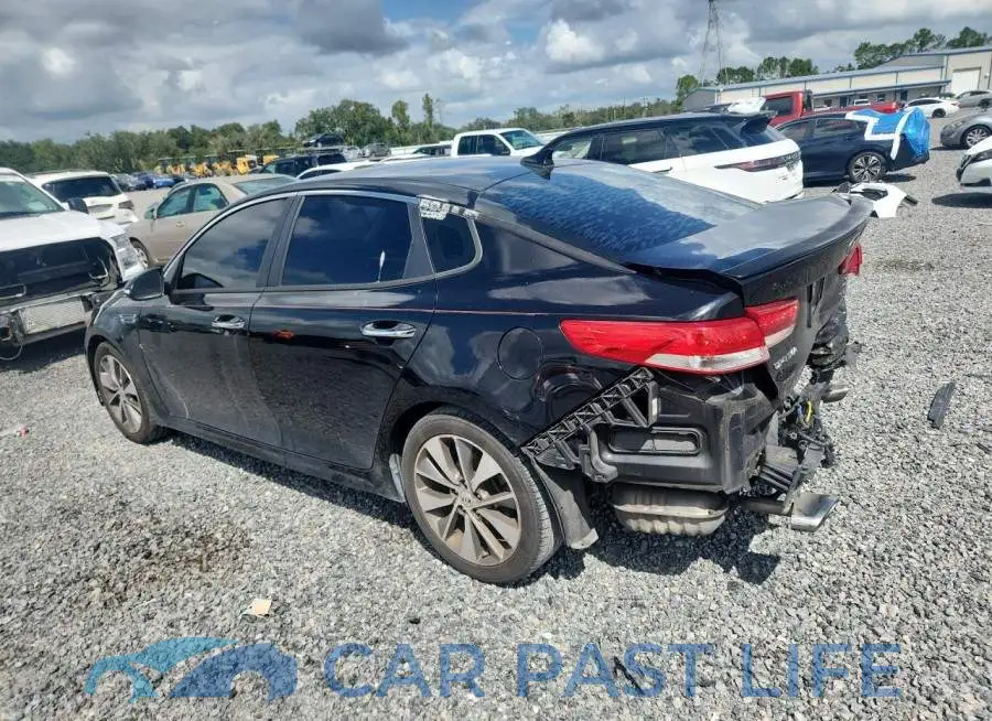5XXGT4L38KG301684# 2
