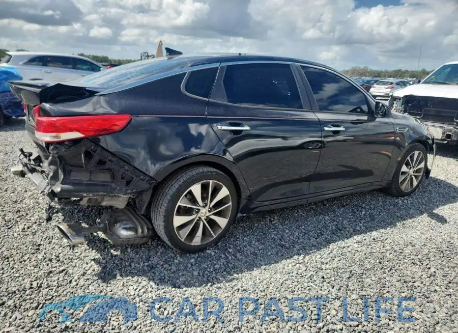 5XXGT4L38KG301684# 3