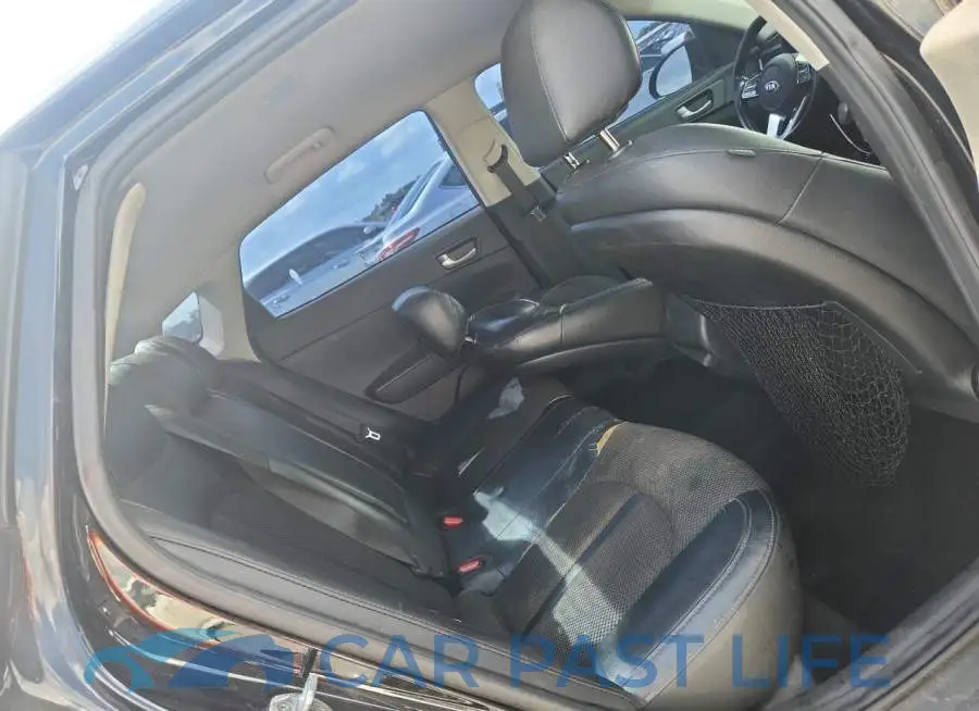 5XXGT4L38KG301684# 10