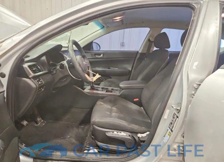 5XXGT4L39KG370609# 7