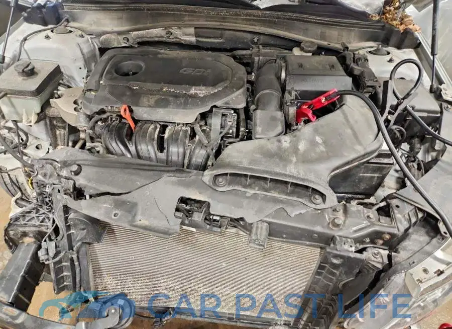 5XXGT4L39KG370609# 11