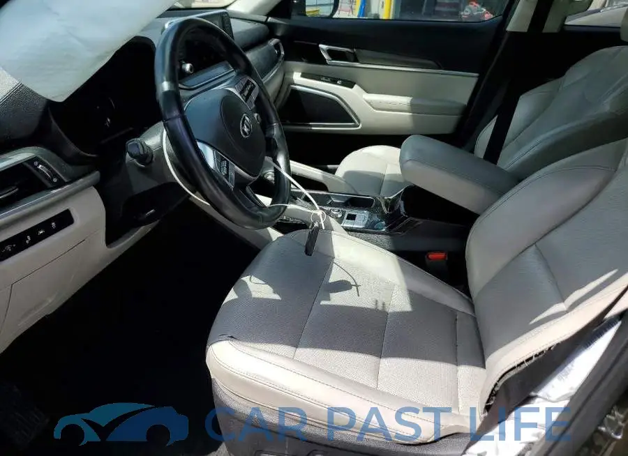 5XYP64HC1LG016354# 7