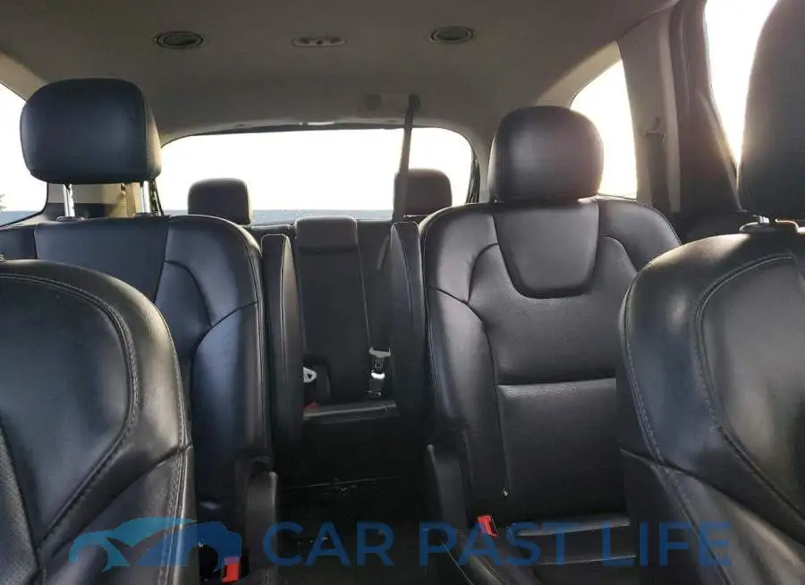 5XYP64HC5MG116409# 10