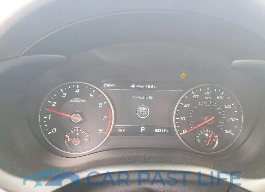 KNAE25LA4J6024508# 9