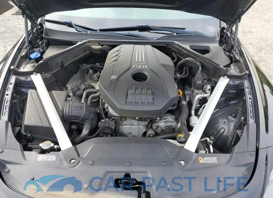 KNAE25LA4J6024508# 11