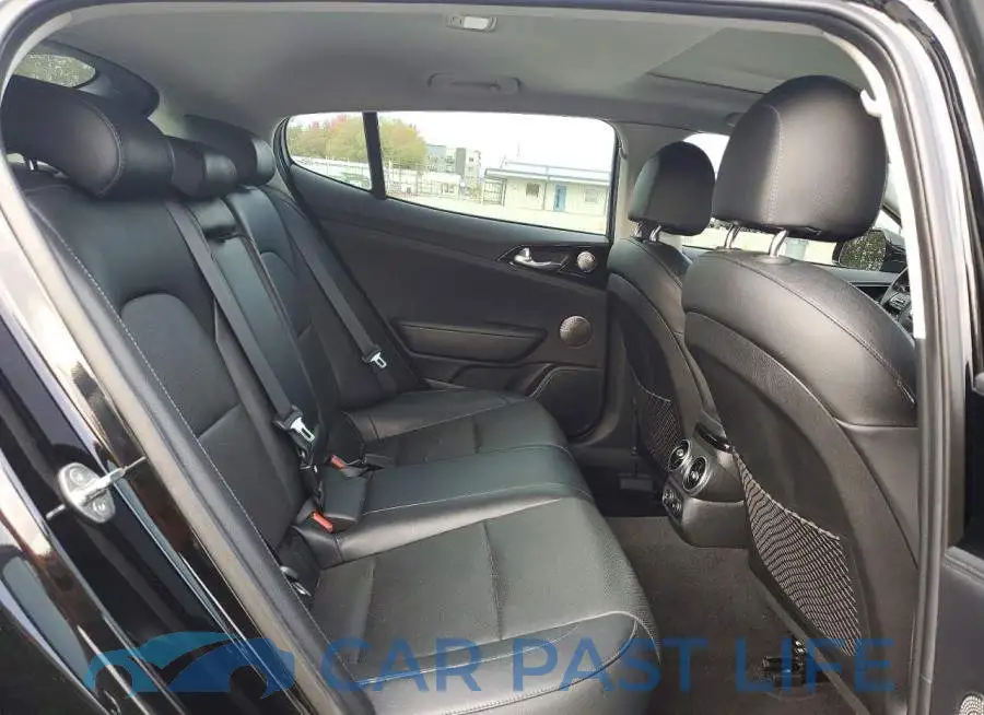 KNAE25LA4J6024508# 10