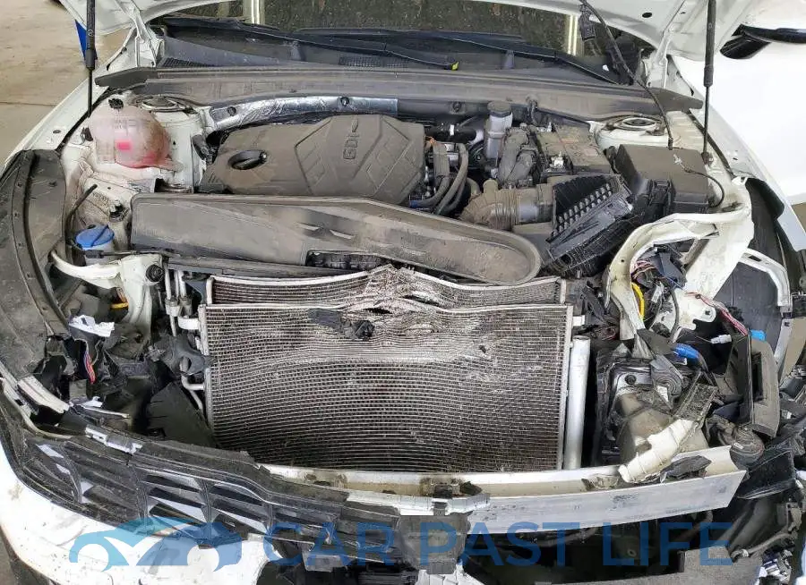 KNAG24J78S5286226# 11