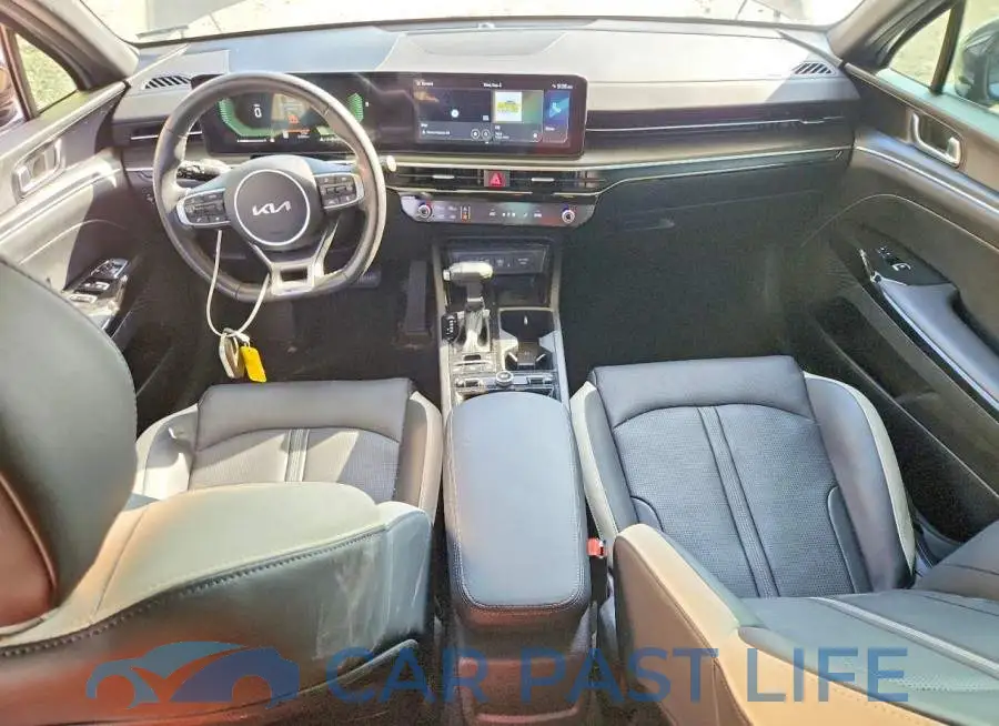 KNAG64J70S5325363# 8