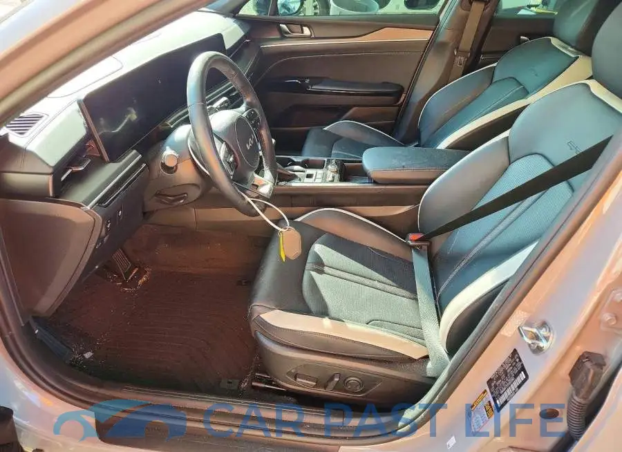 KNAG64J70S5325363# 7