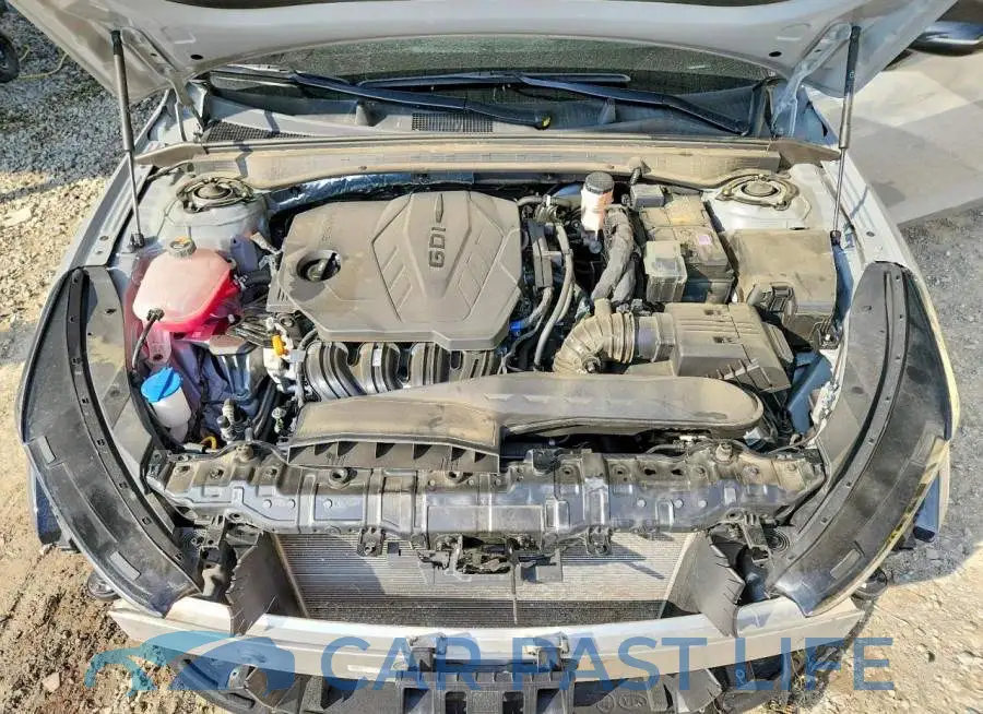 KNAG64J70S5325363# 11