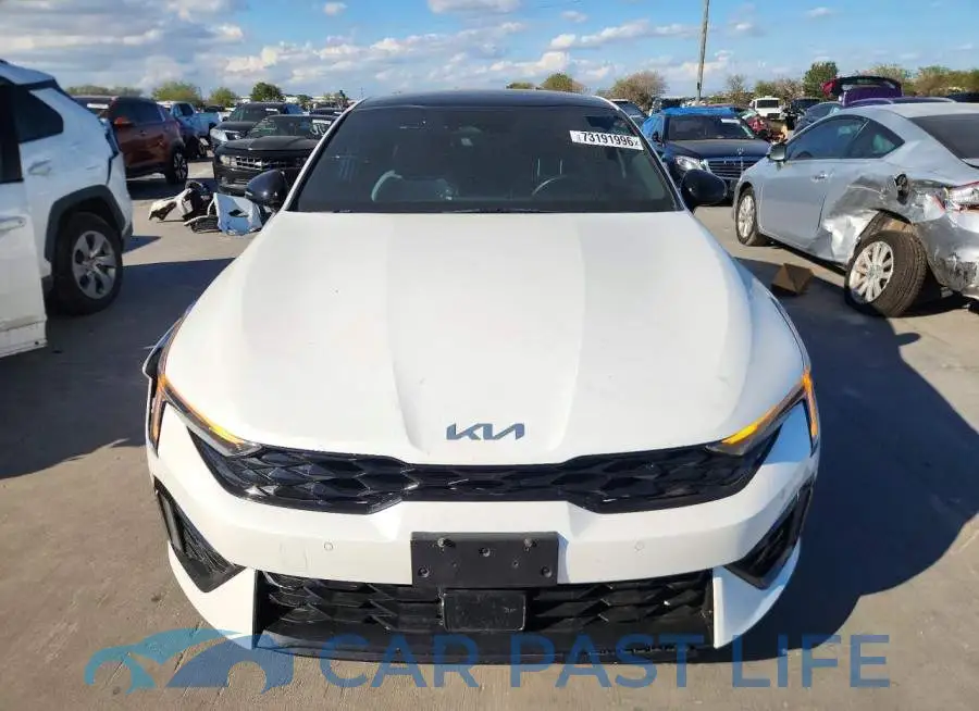 KNAG64J72S5296092# 5