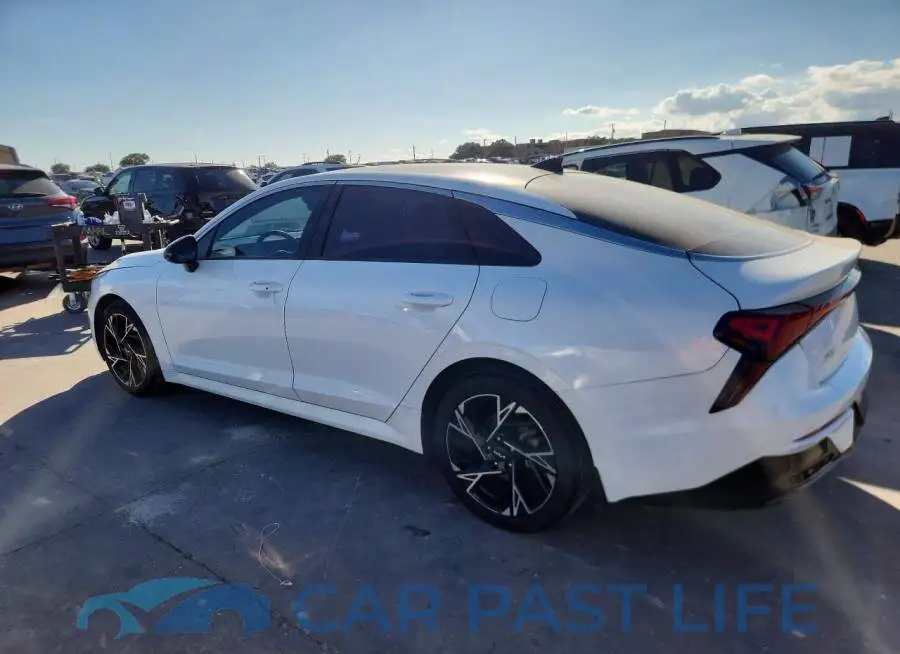 KNAG64J72S5296092# 2