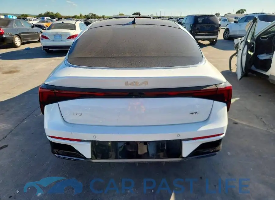 KNAG64J72S5296092# 6