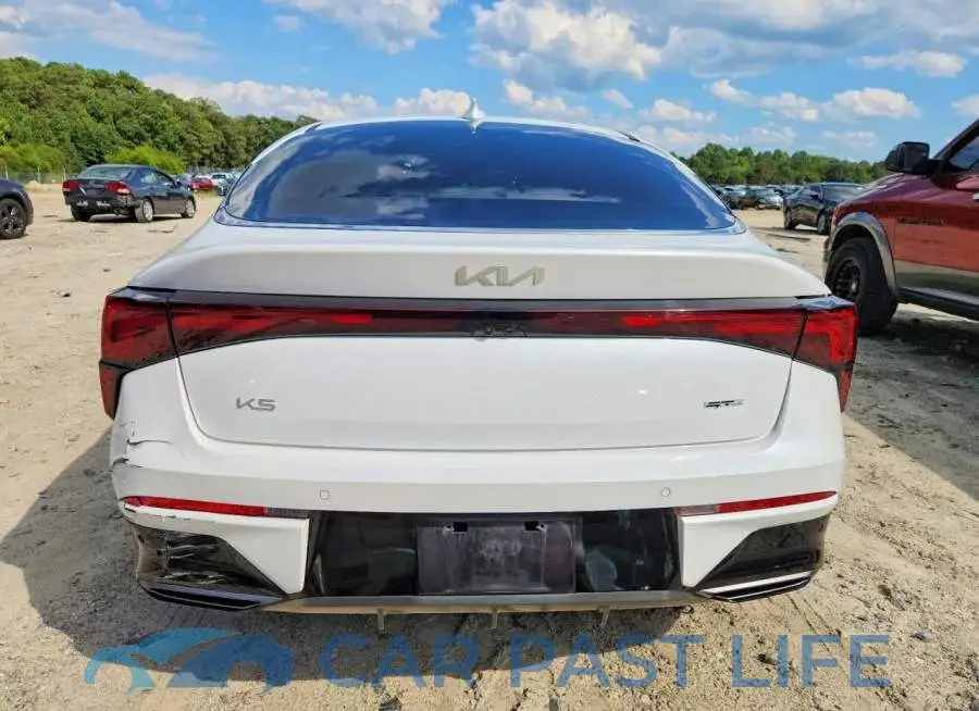 KNAG64J74T5411034# 6