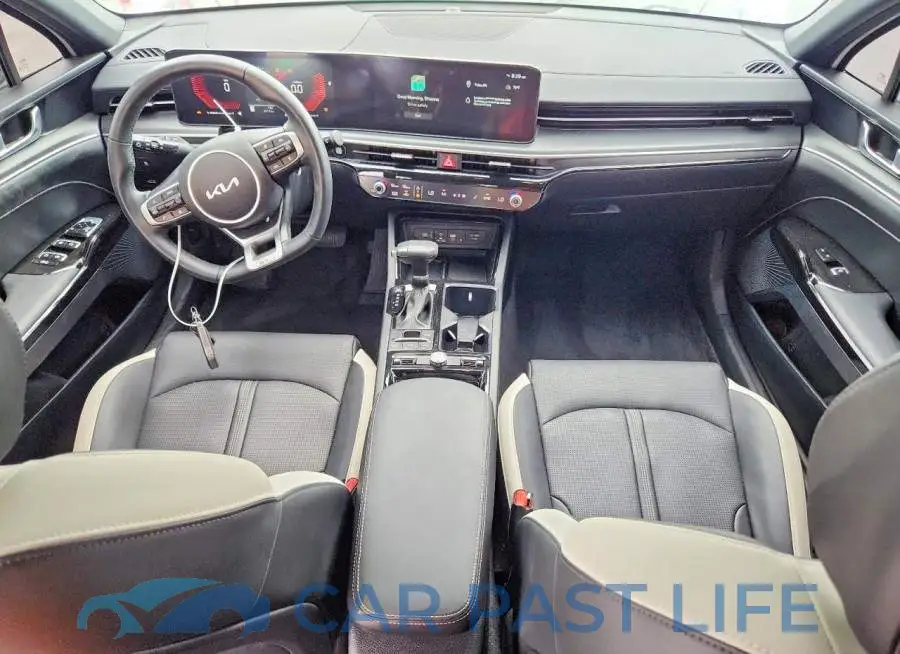 KNAG64J76S5297049# 8