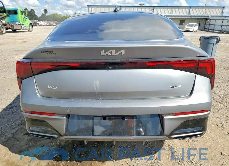 KNAG64J77S5362264# 6