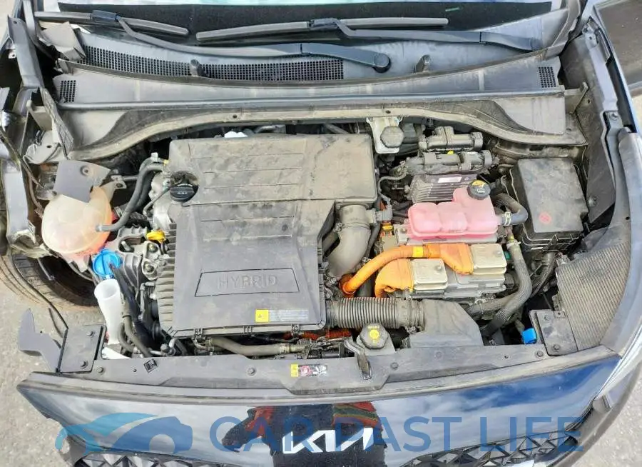 KNDCB3LC2N5541334# 12
