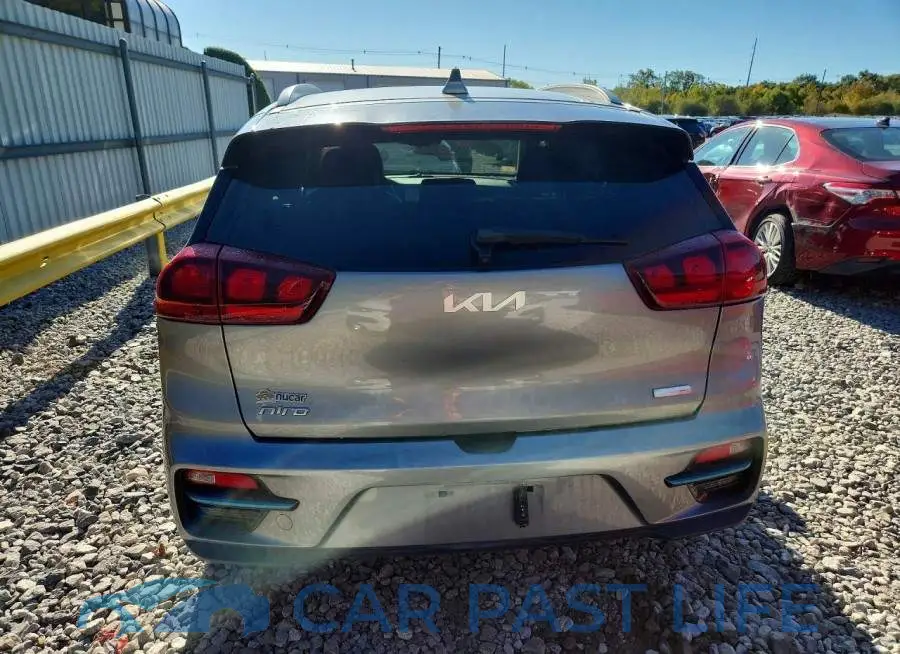 KNDCC3LG4N5158902# 6