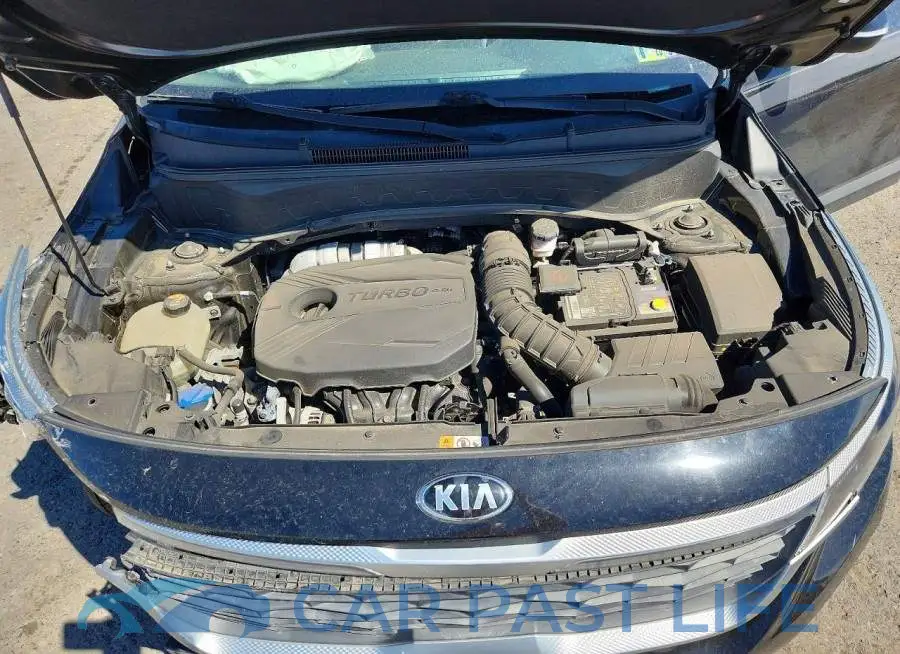 KNDETCA21M7058467# 12