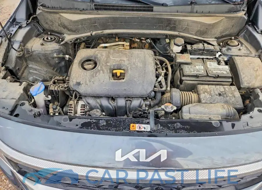 KNDEU2AA1P7424446# 12