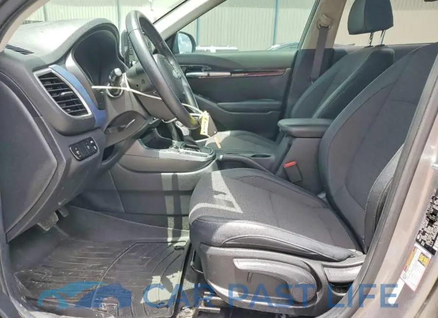 KNDEUCA22M7087585# 7