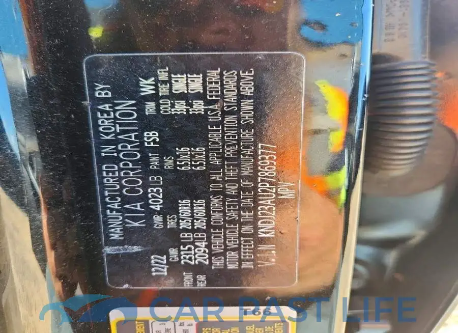 KNDJ23AU2P7869377# 12