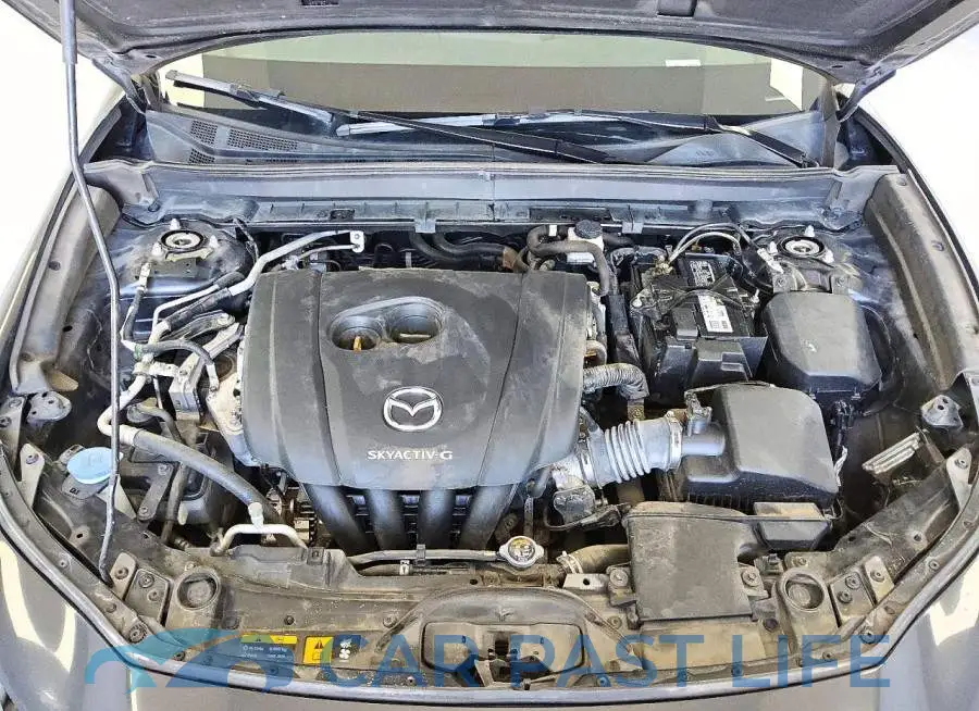 3MVDMABL8LM129008# 11