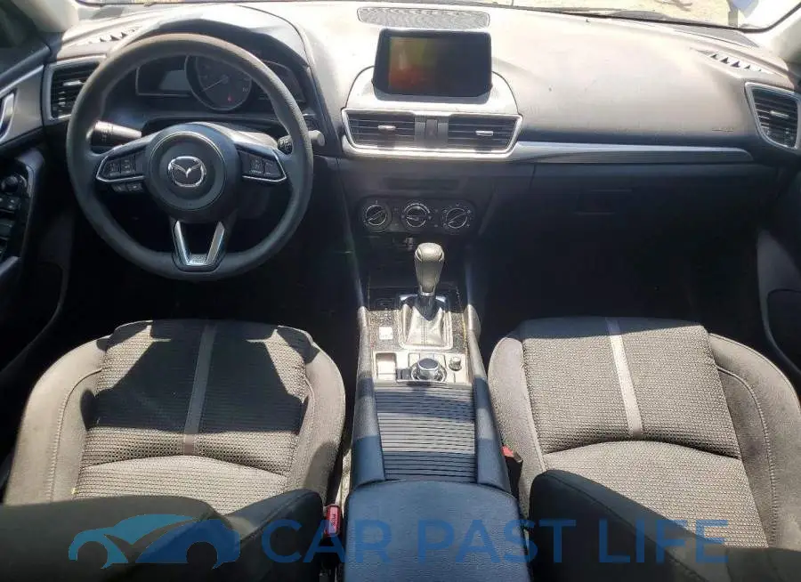 3MZBN1U77HM144433# 8