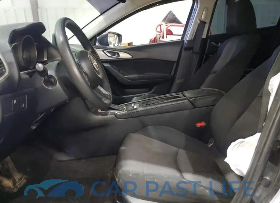 3MZBN1U77JM194237# 7