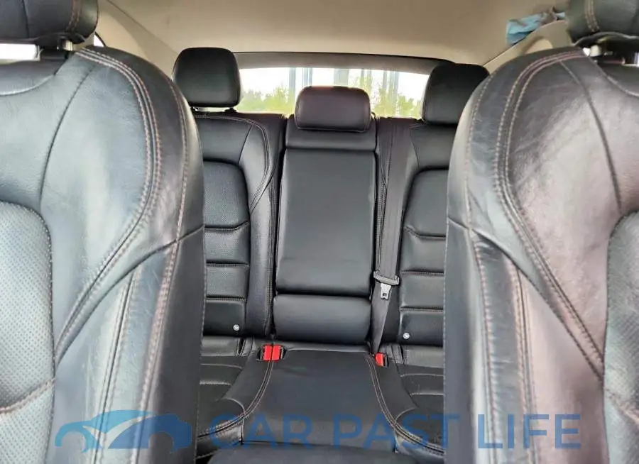 JM3KFBDM7M1346022# 10
