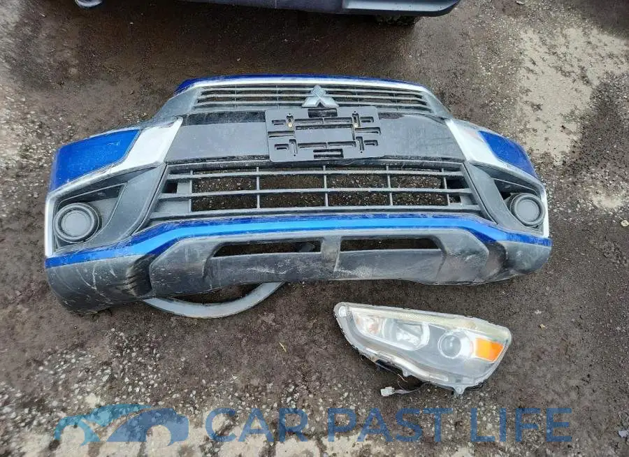JA4AR3AUXHZ016222# 13
