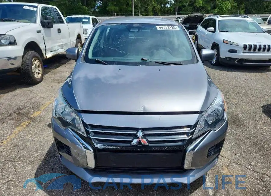 ML32AUHJ0MH010127# 5