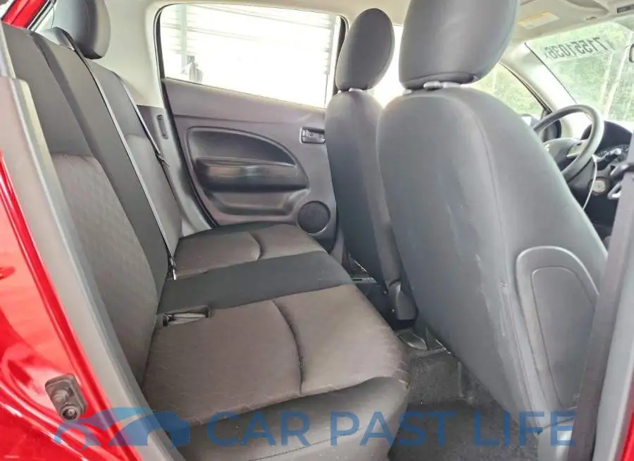 ML32AUHJ1PH003983# 10