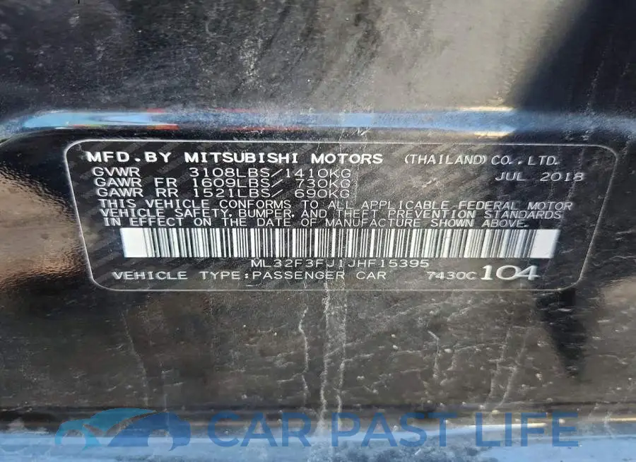 ML32F3FJ1JHF15395# 13