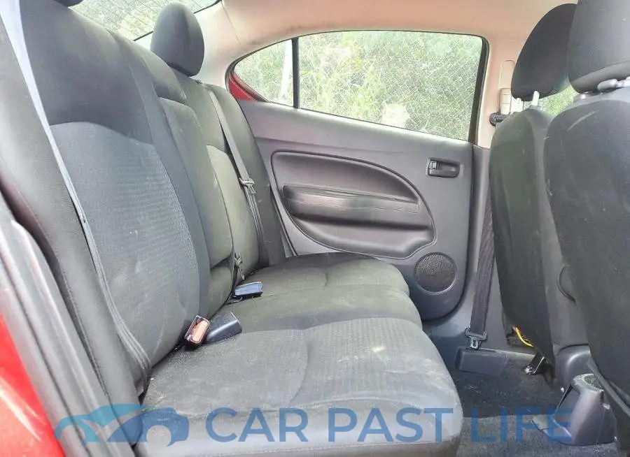 ML32FUFJ3RHF14685# 10